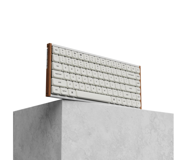 Keychron K3U-Q1Z - 1605256 - zdjęcie 2